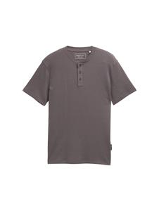 Tom Tailor Structured henley