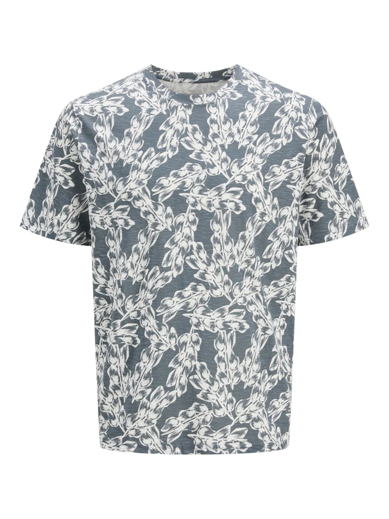 Jack & Jones Jorsplit aop tee