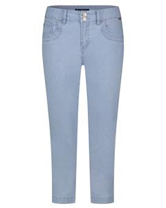 Red Button Capri srb4417
