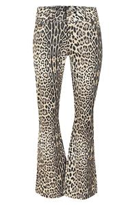 Zizo Flynzi broek sp25.fly.006 leopard