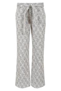 Zizo Sp25.kia.320 kian-broek shiney/diamond