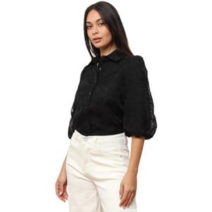 La Modeuse Overhemd  74470_P176016