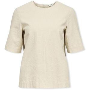 Object Blouse  Top Viggo - Humus