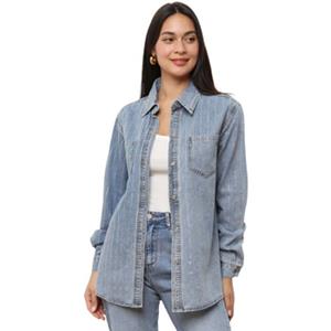 La Modeuse Overhemd  74360_P175831