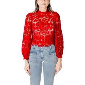 Morgan Blouse  251-OMBRE