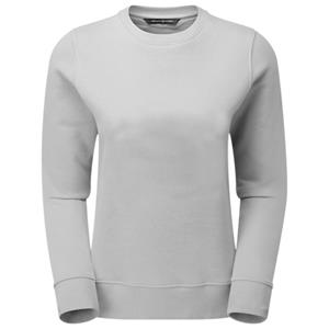 ARTILECT  Women's Studio Crew - Trui, grijs