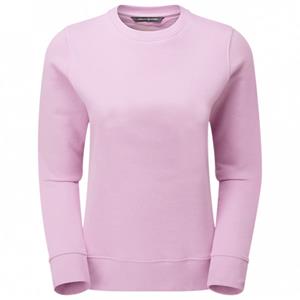 ARTILECT  Women's Studio Crew - Trui, roze/purper