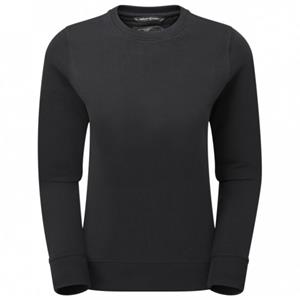 ARTILECT  Women's Studio Crew - Trui, zwart