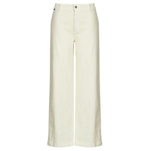 Pepe Jeans Broek  HIGH RISE WIDE CROP TANIA