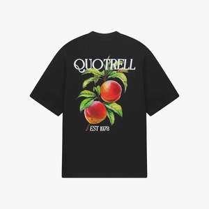 Quotrell Peaches -