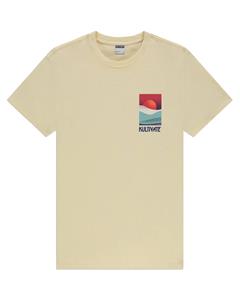 Kultivate T-shirt korte mouw 2501020202