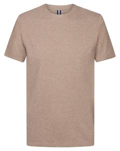 Profuomo T-shirt korte mouw ppwt10004c