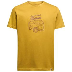 La sportiva Heren Van T-shirt