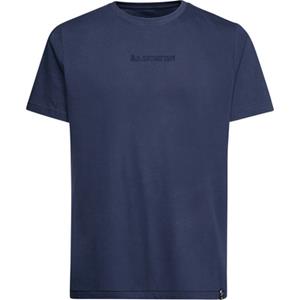 La sportiva Heren Eighties Logo T-shirt