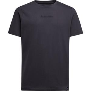 La sportiva Heren Eighties Logo T-shirt