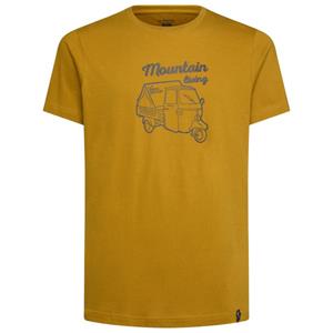 La sportiva Heren Ape T-shirt