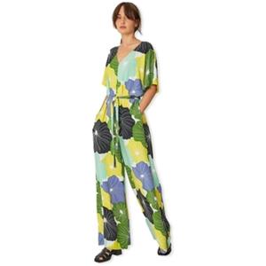 Skfk Jumpsui  Kaie Jumpsuit - Kokomo