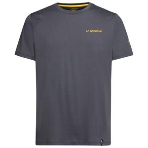 La sportiva Heren Dawn Wall T-shirt