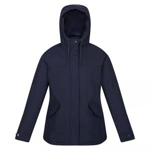 Regatta Dames bria faux fur lined waterproof jacket