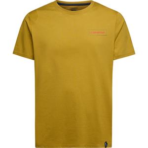 La sportiva Heren Mantra T-Shirt