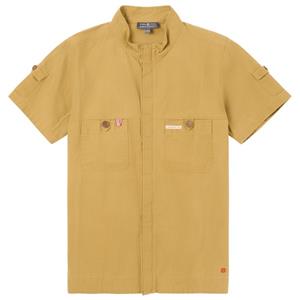 Amundsen Sports  Adventure Shirt - Overhemd, beige
