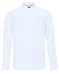 J.C. Rags Casual overhemd met lange mouwen