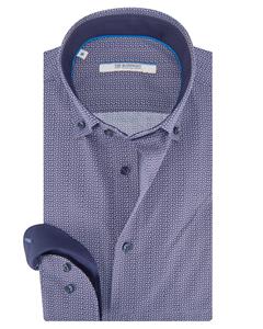 The Blueprint Trendy overhemd met lange mouwen