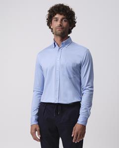 Campbell Stinson casual overhemd met lange mouwen
