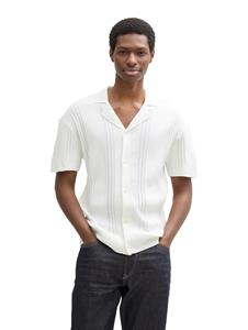 Tom Tailor Relaxed structure knit