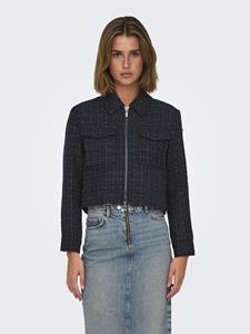 Only Onlshona l/s boucle jacket tlr