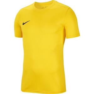 Nike T-shirt met korte mouwen voor volwassenen dry park vii