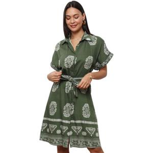 La Modeuse Jurk  74413_P175905