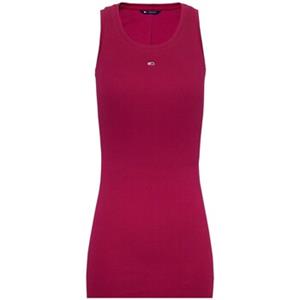 Tommy Jeans Jurk  -