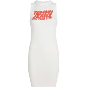 Tommy Jeans Jurk  -