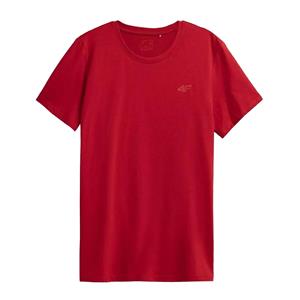 4F Heren nosh4-tsm352 t-shirt