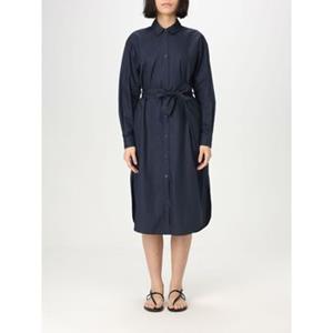 Woolrich Korte Jurk  CFWWDR0163FRUT3944 3989