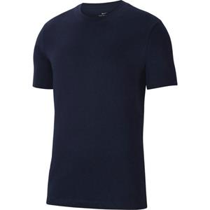Nike Heren park logo t-shirt