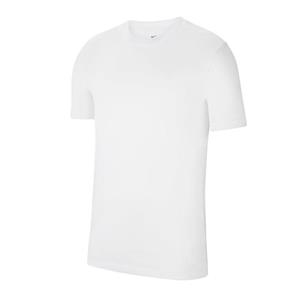 Nike Heren park logo t-shirt