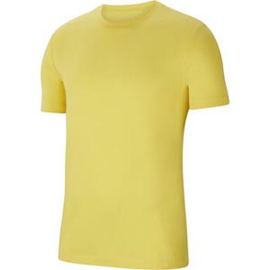 Nike Heren park logo t-shirt