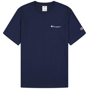 Champion Herenshirt met korte mouwen