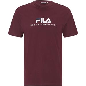 Fila Heren bedburg t-shirt