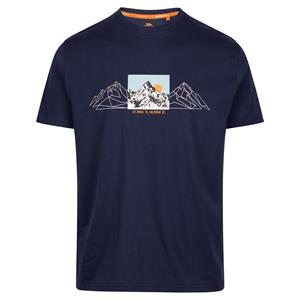 Trespass Heren grande t-shirt