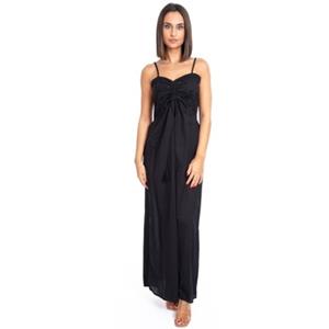 Isla Bonita By Sigris Lange Jurk  Lange Midi-Jurk