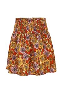 Looxs Revolution Zomer rok meisjes crinkle -