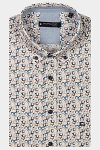 Giordano Casual hemd korte mouw league short sleeve button do 516024/60
