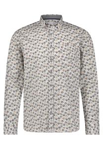 State of Art 21415162 shirt ls print popli