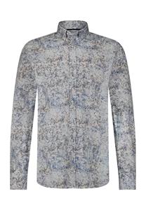 State of Art 21415314 shirt ls print