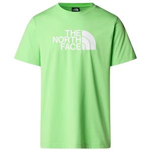 The North Face  S/S Easy Tee - T-shirt, groen