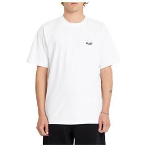 Volcom  Pistol Stone LSE S/S - T-shirt, wit