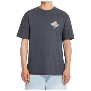 Volcom  Sure Thing HTH SST - T-shirt, blauw
